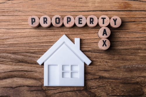 Property tax