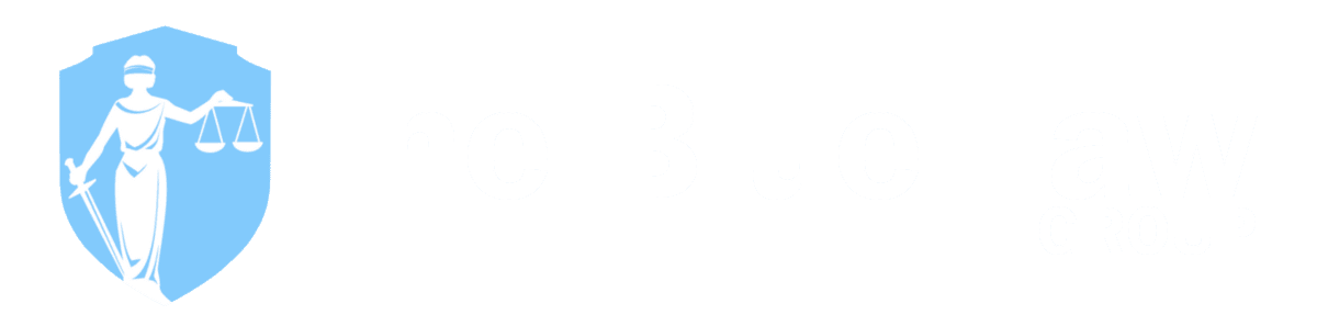 The Blue Law Group