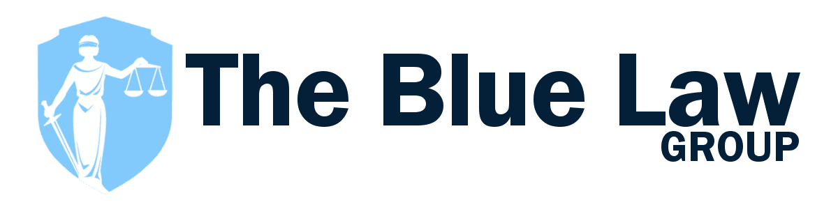 The Blue Law Group